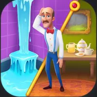 Homescapes Mod Apk 8.9.701 (Mod Menu) Unlimited Stars and Coins